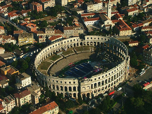 Pula Arena